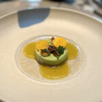 Brut 172 by Hans van Wolde - ⑬農場の秋野菜 きゅうり、赤キャベツ、アボカド、生南瓜、サツママンダリン