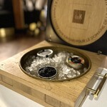 Le K - 追加キャビアのオススメ
