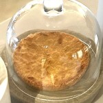 Brut 172 by Hans van Wolde - ㉚バターケーキ