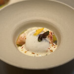 Brut 172 by Hans van Wolde - ⑮ヨーロッパ産ロブスター バジル スパイシーなトマト グレープフルーツ