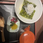 沼津港直送の海鮮と創作料理 ゆうが沼津 - 