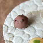 Ma langue sourit - ⑳ロシェキャラメル