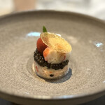 Brut 172 by Hans van Wolde - ⑰キングクラブ リンゴ ブラッディ―マリー ヘリテージオシエトラ キャビア