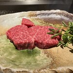 鉄板料理 かわむら - 202312