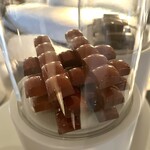 Brut 172 by Hans van Wolde - ㉜ラズベリーチョコレート