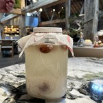 Brut 172 by Hans van Wolde - 