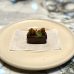 Brut 172 by Hans van Wolde - ㉘ブラウニー・ガナッシュ