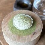 Ma langue sourit - ⑫根セロリタルト