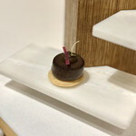 Le K - ④ポークムース