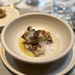 Brut 172 by Hans van Wolde - ㉑スズキ ウナギ カリフラワー