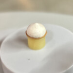 Brut 172 by Hans van Wolde - ⑧黄色のビート、コーヒーコールラビ、カリカリ卵白