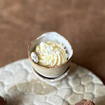 Ma langue sourit - ㉑オレンジソルベ