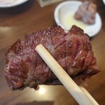 焼肉たきもと - 