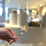 Brut 172 by Hans van Wolde - ㉙マシュマロ バニラ フェンネルシード