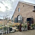 Brut 172 by Hans van Wolde - 