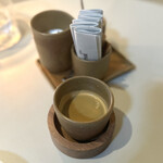 Brut 172 by Hans van Wolde - ㉞コーヒー