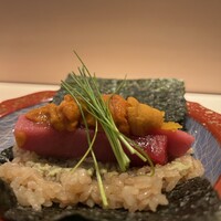 寿司と日本料理 銀座 一 - 