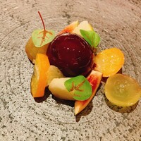 レストラン ヴァリエ - 