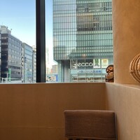 近江牛もりしま 寛閑観ここ滋賀店 - 