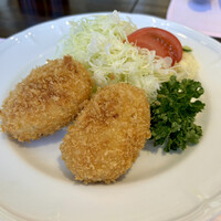 厳選洋食さくらい - 