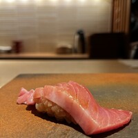 寿司と日本料理 銀座 一 - 