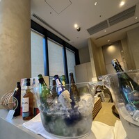 近江牛もりしま 寛閑観ここ滋賀店 - 