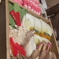 華蓮  大阪心斎橋店 - 