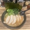 横浜家系ラーメン まる金 石川家 大宮店