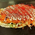 OHANA - 赤そばモダン