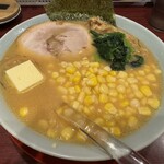 佐野らーめん 湧 - 