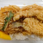 Tenhiro - 天丼弁当