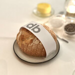 De Bokkedoorns - ⑤自家製パン