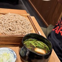 手打ち蕎麦 欅 - 