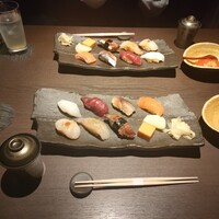 北新地 すし通 - 