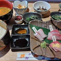 魚師匠 -  魚師匠 -