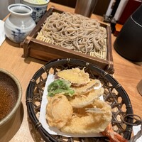 手打ち蕎麦 欅 - 