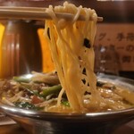 麺･DINING 毘沙門天 - 