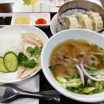 Pho Shin Tasukicchin - 