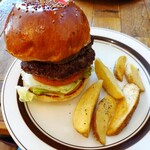 マザーロード - 