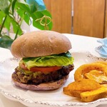 Bliss Burger Hawaii - 