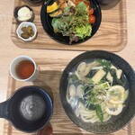 林屋茶園 - 