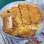 たかなし お食事処 - 料理写真: