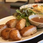 タイかぶれ食堂 - 