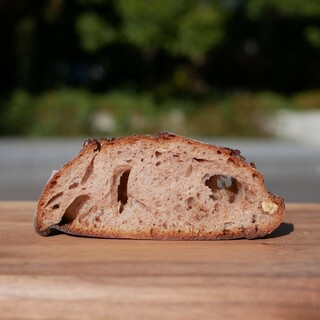 ブーランジェリー ボネダンヌ