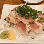 鶏の唐揚げ専門店 山田屋 - 