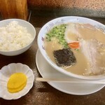 松福 - 料理写真:美味しいビジュアル！