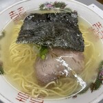 まるたかラーメン - 