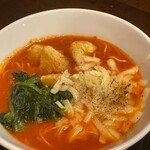 Ramen Koraboruta - 