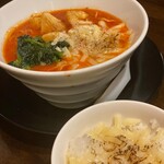 Ramen Koraboruta - 