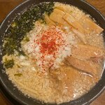 Ramen Koraboruta - 